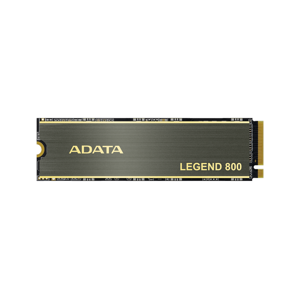 SSD ADATA M.2 LEGEND 800 | PCIe Gen4 2280