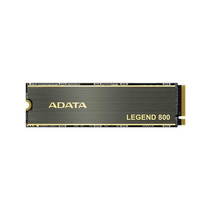 SSD ADATA M.2 LEGEND 800 | PCIe Gen4 2280