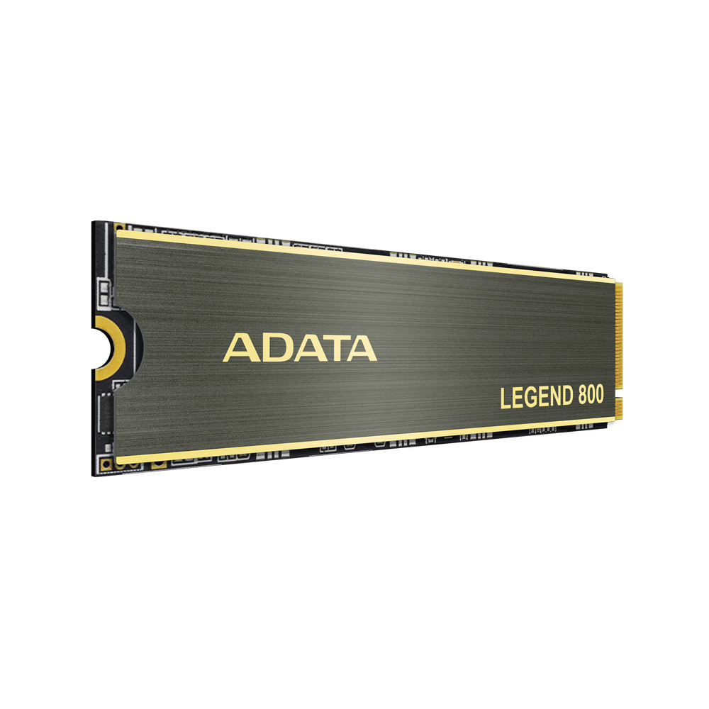 SSD ADATA M.2 LEGEND 800 | PCIe Gen4 2280