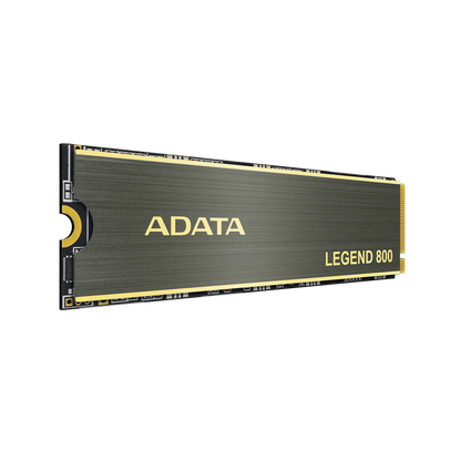 SSD ADATA M.2 LEGEND 800 | PCIe Gen4 2280