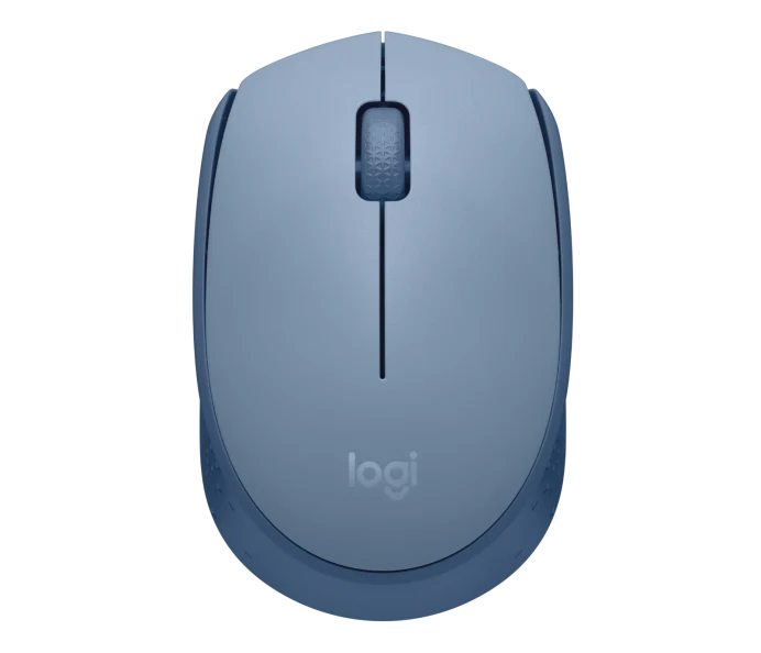 MOUSE INALAMBRICO LOGITECH M170