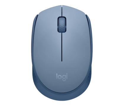 MOUSE INALAMBRICO LOGITECH M170