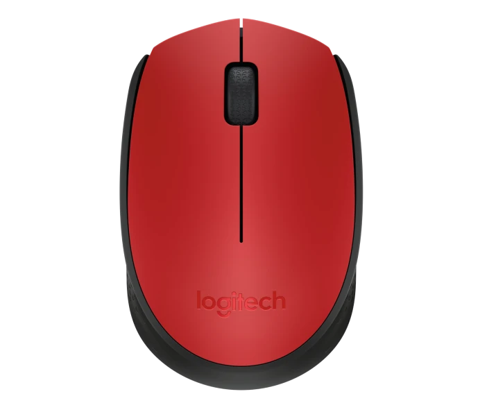 MOUSE INALAMBRICO LOGITECH M170