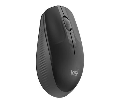 MOUSE LOGITECH INALAMBRICO M190 910-005902