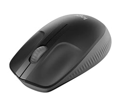 MOUSE LOGITECH INALAMBRICO M190 910-005902