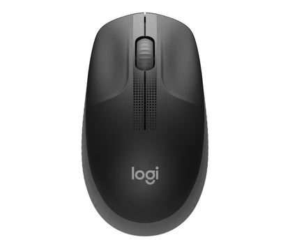 MOUSE LOGITECH INALAMBRICO M190 910-005902