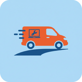 Cargo por visita (incluye traslado y protocolo de ingreso/salida)
