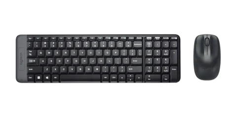 Logitech mk220 especificaciones hotsell