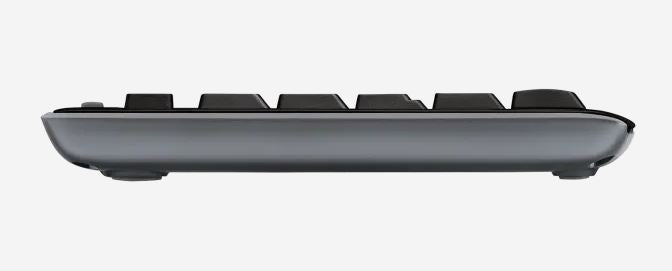 TECLADO Y MOUSE LOGITECH INALAMBRICO MK270
