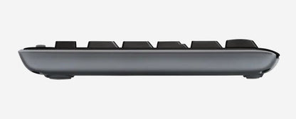 TECLADO Y MOUSE LOGITECH INALAMBRICO MK270