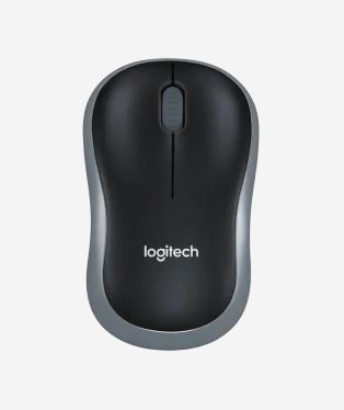 TECLADO Y MOUSE LOGITECH INALAMBRICO MK270