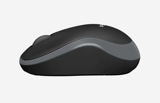 TECLADO Y MOUSE LOGITECH INALAMBRICO MK270