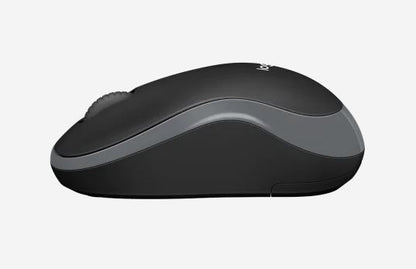 TECLADO Y MOUSE LOGITECH INALAMBRICO MK270