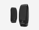 PARLANTE LOGITECH S-150 BLACK USB 980-000028