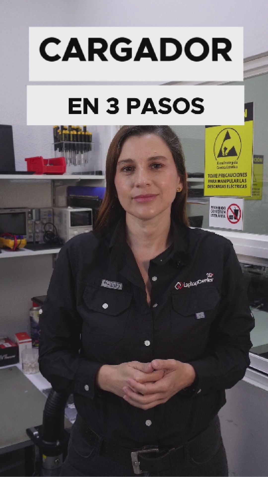 Cargar video: 