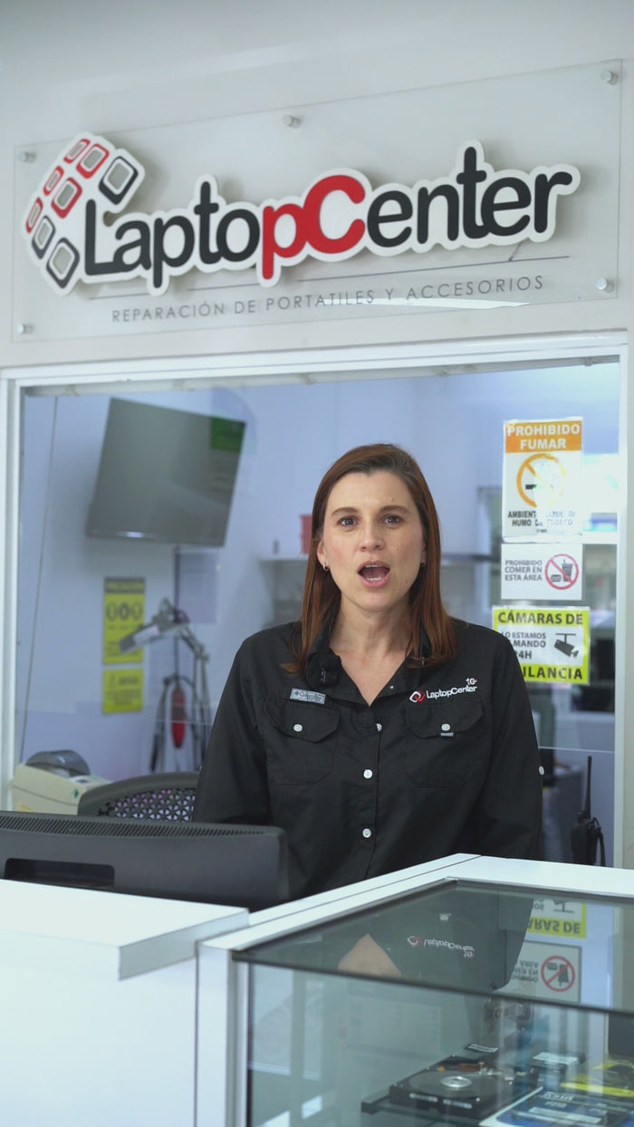 Cargar video: 
