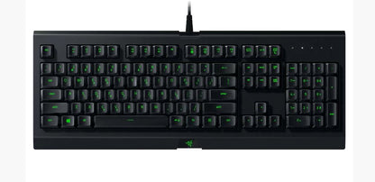 TECLADO GAMING RAZER CYNOSA V2 - Lite | Español | Ingles