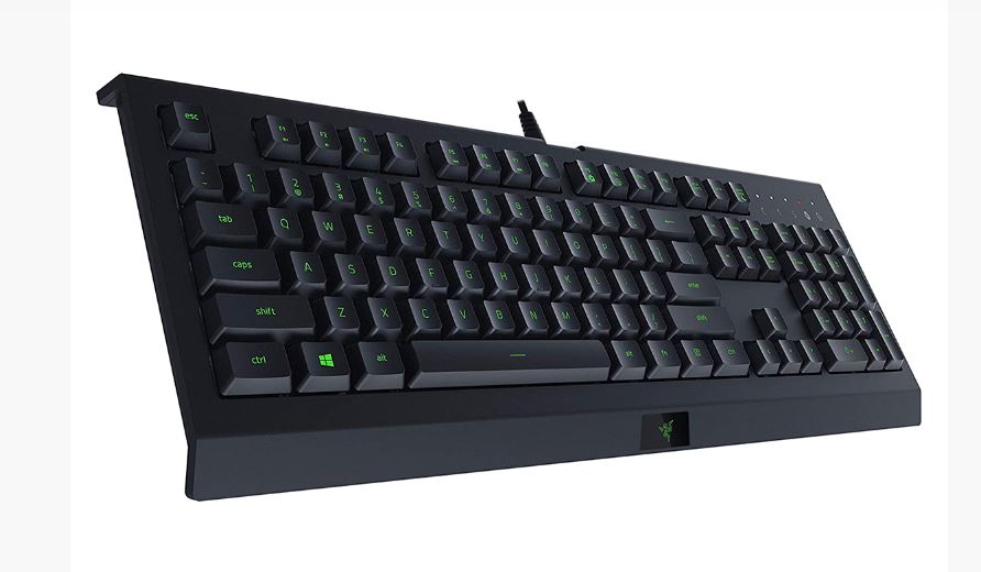 TECLADO GAMING RAZER CYNOSA V2 - Lite | Español | Ingles