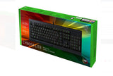 TECLADO GAMING RAZER CYNOSA V2 - Lite | Español | Ingles