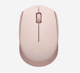 MOUSE INALAMBRICO LOGITECH M170