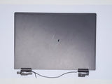 COBERTOR DE PANTALLA HP ENVY X360 13-AG 13-AR TPN-W133 | 609939-001 | USADO