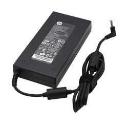 CARGADOR HP COMPAQ 150W / 19.5V / 7.7A / 3.0 X 4.5MM PUNTA AZUL | ORIGINAL