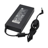CARGADOR HP COMPAQ 150W / 19.5V / 7.7A / 3.0 X 4.5MM PUNTA AZUL | ORIGINAL