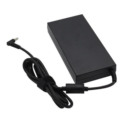 CARGADOR HP COMPAQ 150W / 19.5V / 7.7A / 3.0 X 4.5MM PUNTA AZUL | ORIGINAL