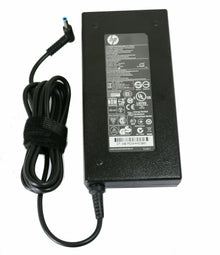 CARGADOR HP COMPAQ 150W / 19.5V / 7.7A / 3.0 X 4.5MM PUNTA AZUL | ORIGINAL