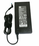CARGADOR HP COMPAQ 150W / 19.5V / 7.7A / 3.0 X 4.5MM PUNTA AZUL | ORIGINAL