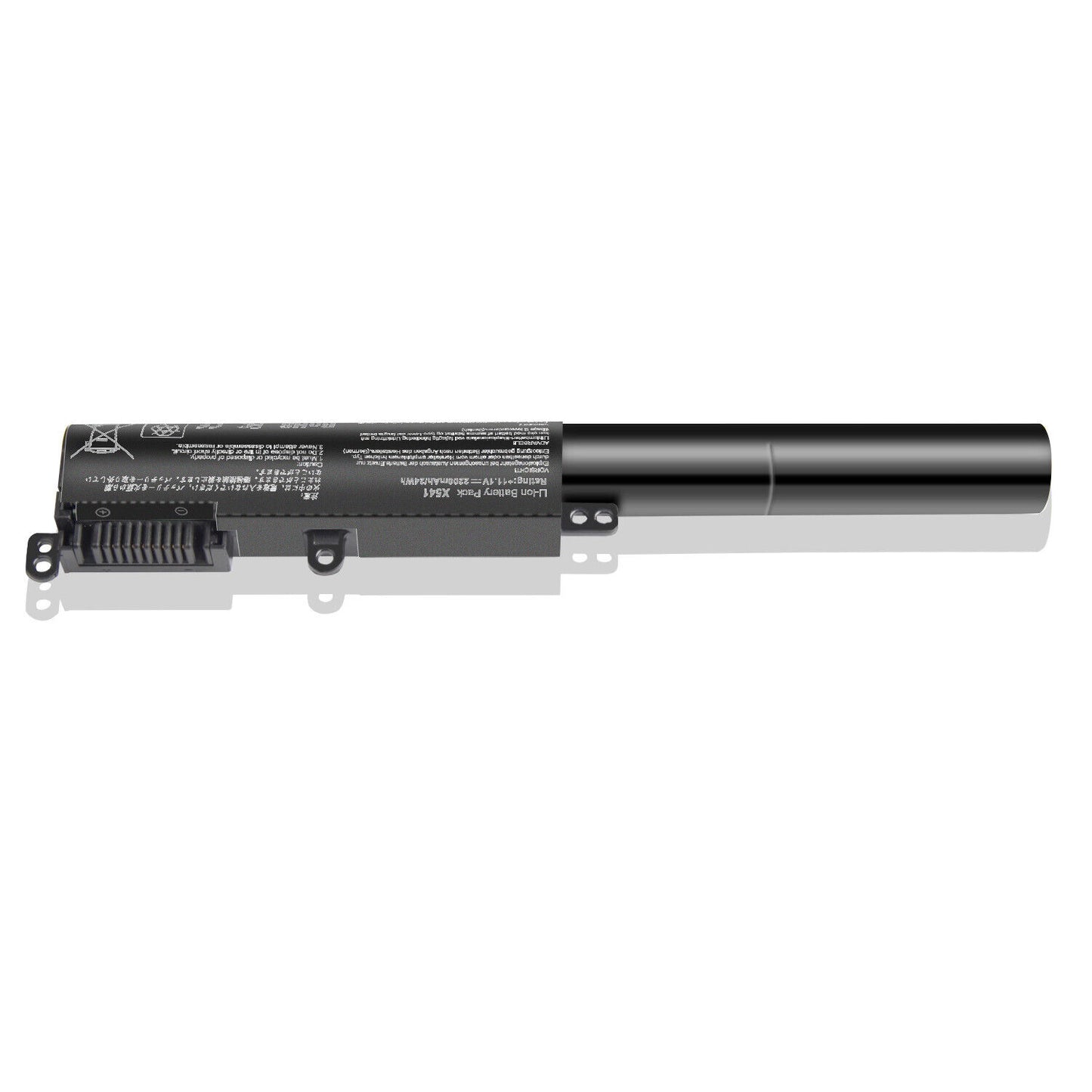 BATERIA ASUS A31N1601 X541 X541S x541n X541SC R541UJ R541UA F541UA A31LP4Q