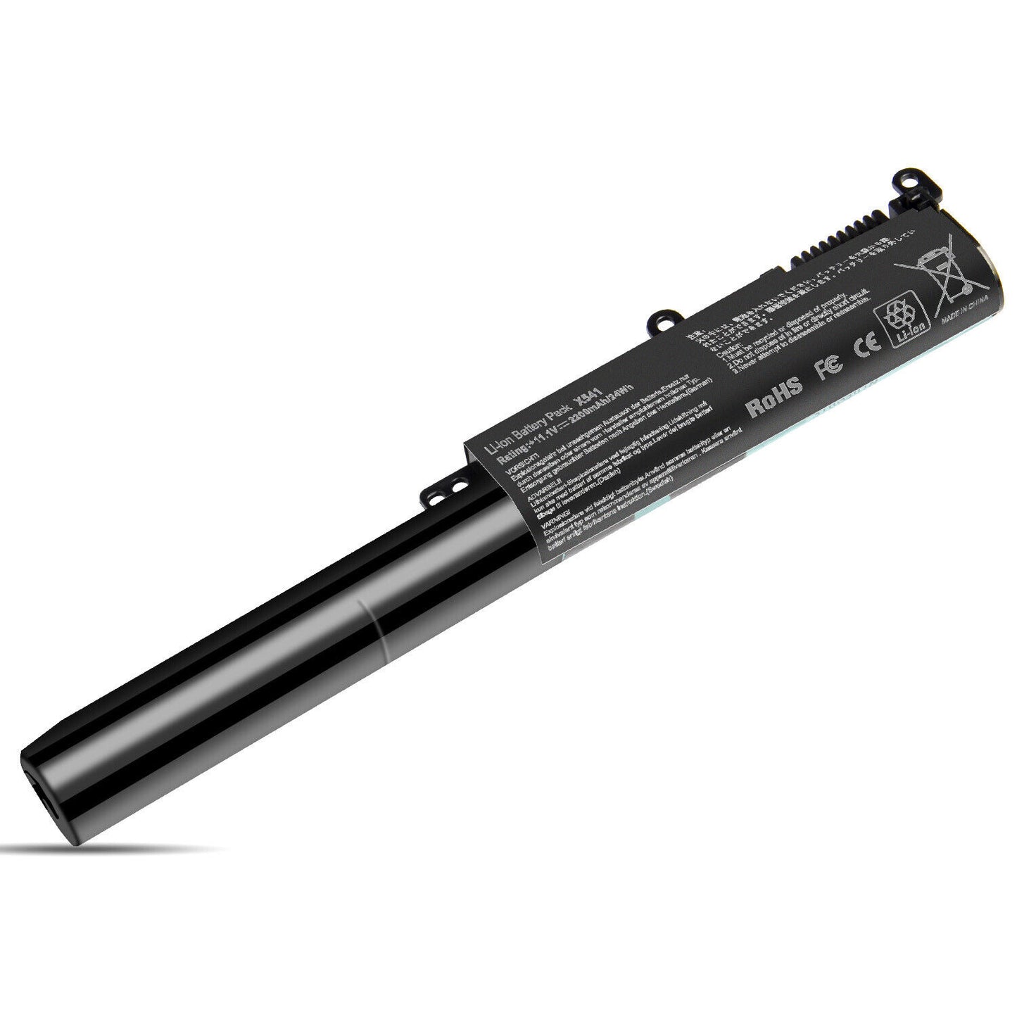 BATERIA ASUS A31N1601 X541 X541S x541n X541SC R541UJ R541UA F541UA A31LP4Q