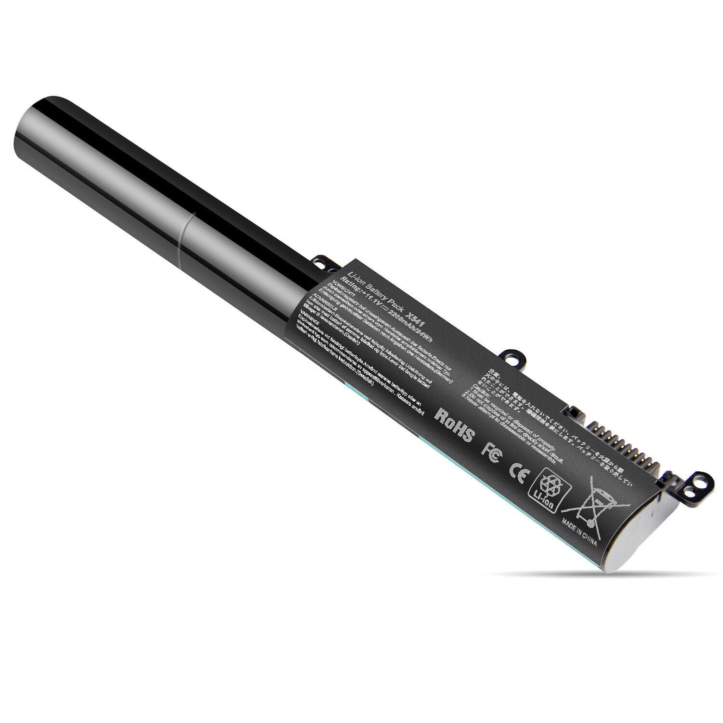 BATERIA ASUS A31N1601 X541 X541S x541n X541SC R541UJ R541UA F541UA A31LP4Q