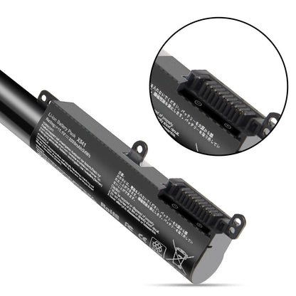 BATERIA ASUS A31N1601 X541 X541S x541n X541SC R541UJ R541UA F541UA A31LP4Q