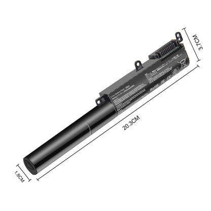 BATERIA ASUS A31N1601 X541 X541S x541n X541SC R541UJ R541UA F541UA A31LP4Q