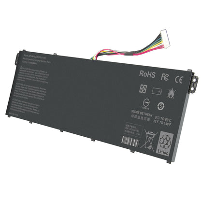 BATERIA ACER AC14B18J AC14B13J ES 15 ES1-531 ES1-533 | 36Wh