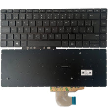 TECLADO HP COMPAQ HP PROBOOK 440 G6 445 G6 440 G7 445 G7 445R G6 445R G7
