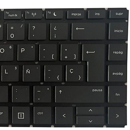 TECLADO HP COMPAQ HP PROBOOK 440 G6 445 G6 440 G7 445 G7 445R G6 445R G7