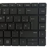 TECLADO HP COMPAQ HP PROBOOK 440 G6 445 G6 440 G7 445 G7 445R G6 445R G7