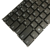 TECLADO LENOVO YOGA 730-13IKB 730-13IWL 730-15IKB 730-15IWL SIN FRAME