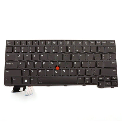 TECLADO LENOVO IBM THINKPAD T14 P14s L14 G3 G4 GEN3 GEN4 5N21D68160 5N21D68345