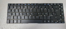 TECLADO ACER ES1-111 ES1-111M ES1-311 ES1-331 E3-111 V3-111 V3-331 V3-371 V3-372 V5-122P SIN FRAME