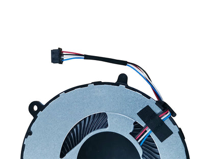 VENTILADOR INTERNO HP 240-G7 246-G7 L23189-001 NS85B13-17K23