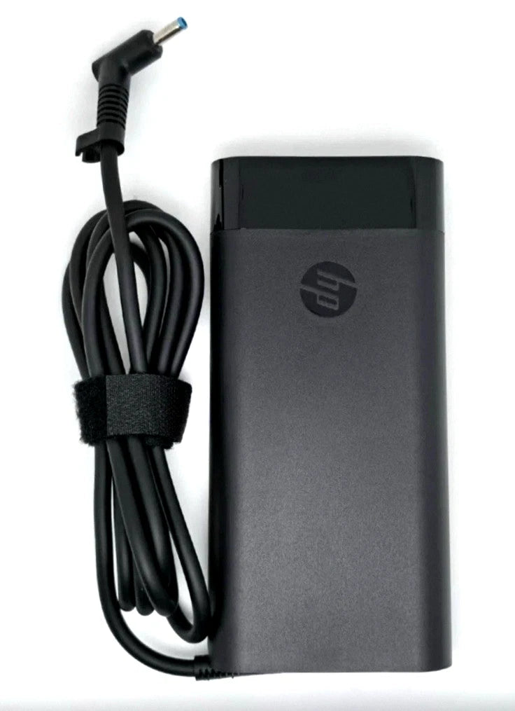 CARGADOR HP COMPAQ ORIGINAL 280W / 20V / 14A / 3.0 X 4.5MM PUNTA AZUL