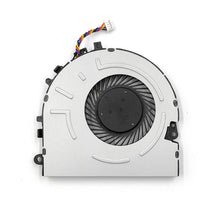 VENTILADOR HP 15-DA 15-DA0014TX | L20473-001