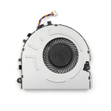 VENTILADOR HP 15-DA 15-DA0014TX | L20473-001
