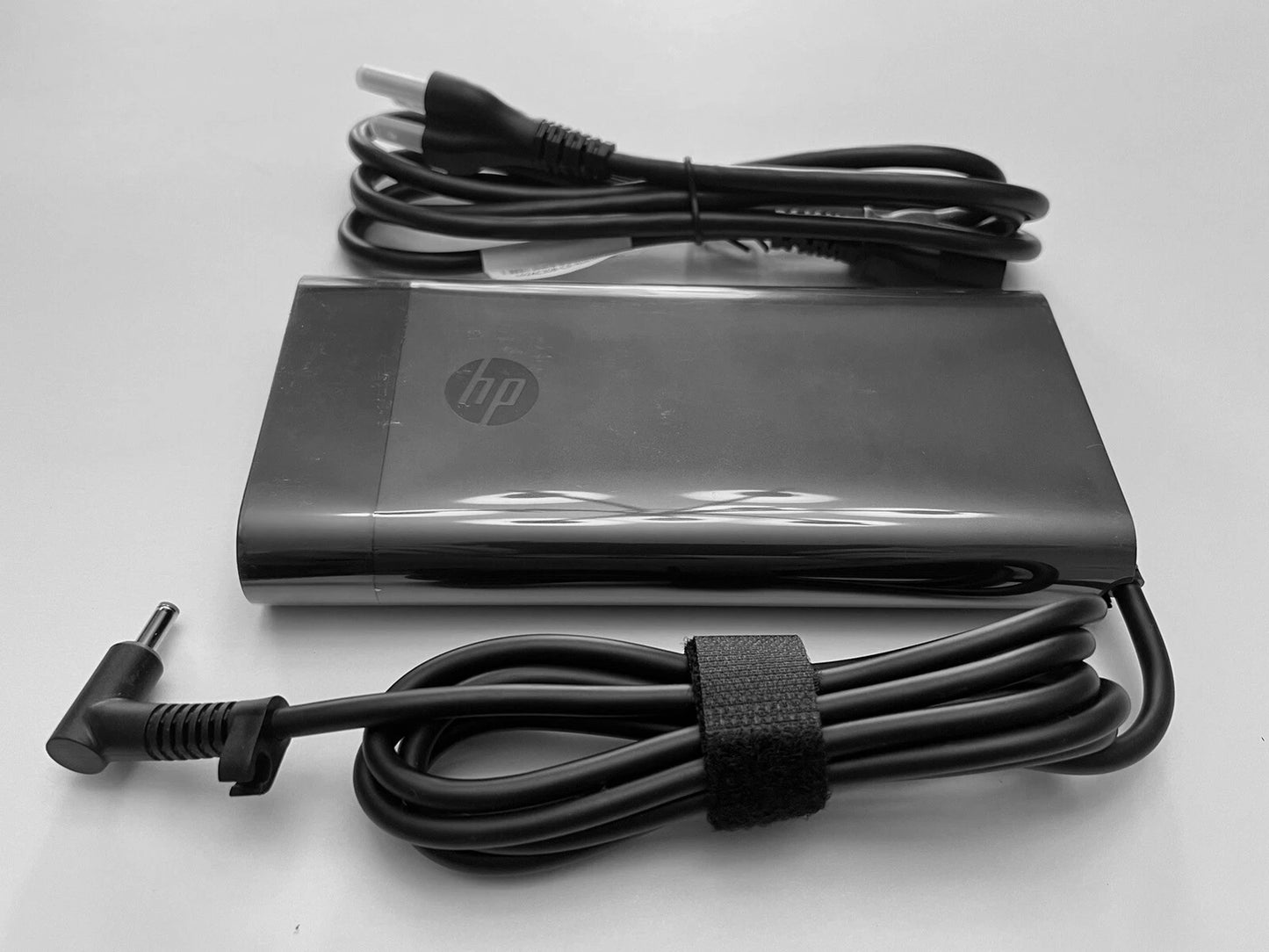 CARGADOR HP COMPAQ ORIGINAL 280W / 20V / 14A / 3.0 X 4.5MM PUNTA AZUL