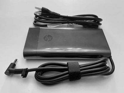 CARGADOR HP COMPAQ ORIGINAL 280W / 20V / 14A / 3.0 X 4.5MM PUNTA AZUL