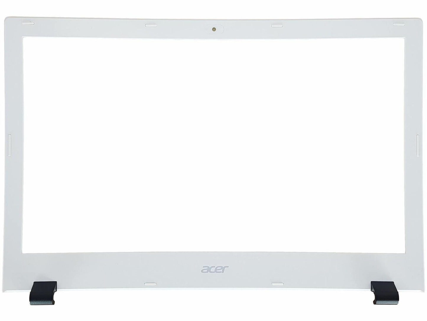 COBERTOR DE PANTALLA ACER E5-522 | 60.MW6N7.002 / 60.MW6N7.001  | NEGRO Y BLANCO