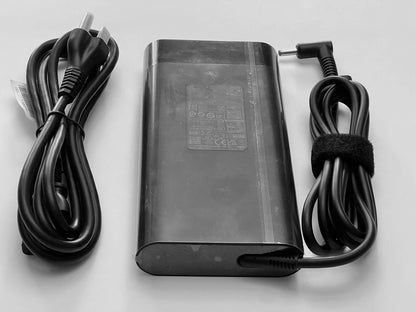 CARGADOR HP COMPAQ ORIGINAL 280W / 20V / 14A / 3.0 X 4.5MM PUNTA AZUL